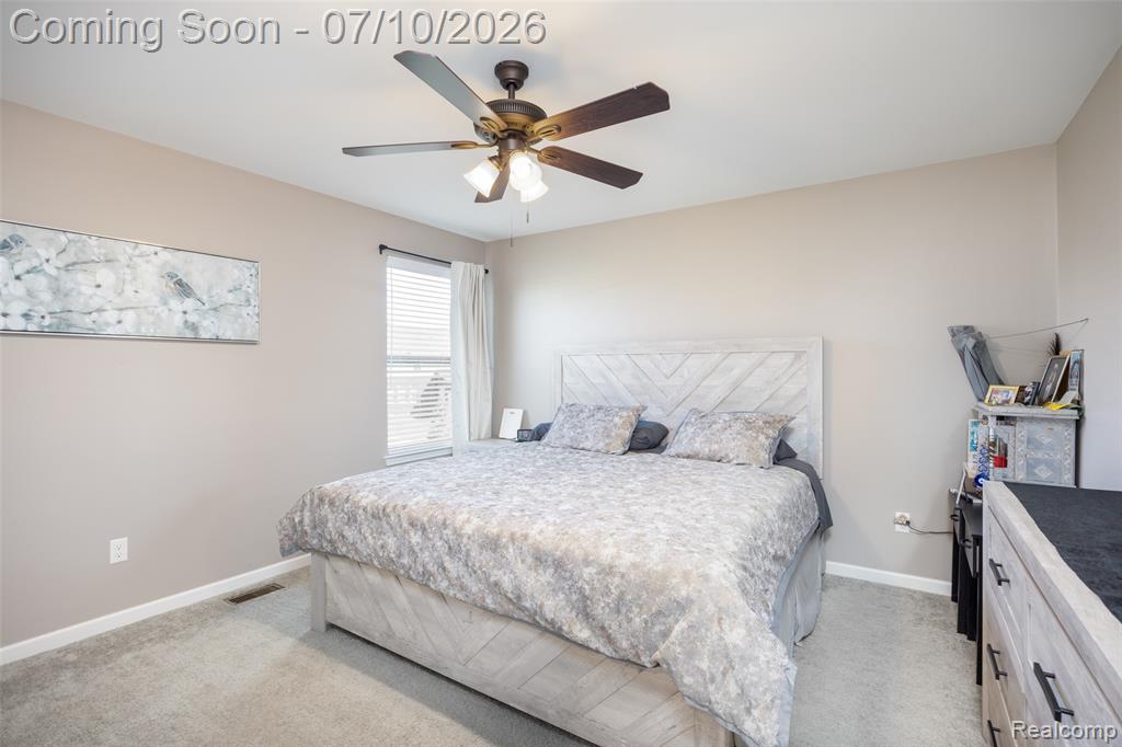 50610 Steed Drive, Canton, MI 48187 — Photo 27