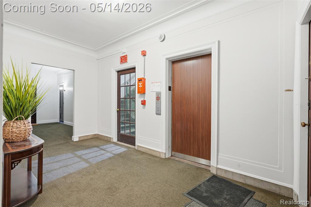 2900 E Jefferson, 602, Detroit, MI 48207 — Photo 18