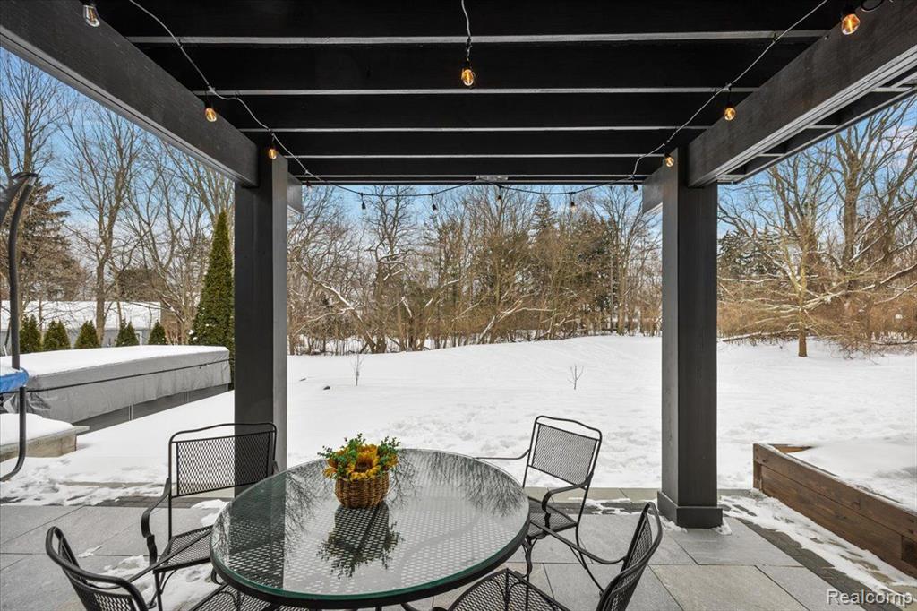 43451 SCENIC Lane, Northville, MI 48167 — Photo 13