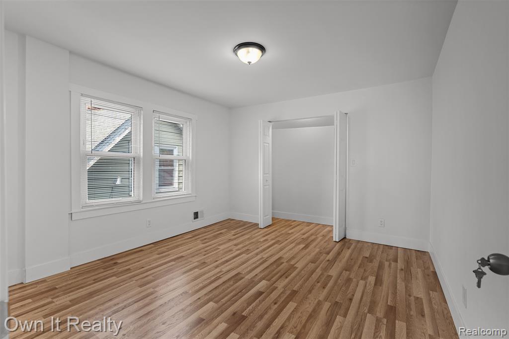 5511 Ivanhoe Street, Detroit, MI 48204 — Photo 13