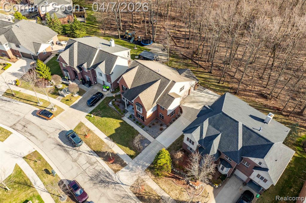 41625 Steinbeck Glen, Novi, MI 48377 — Photo 54