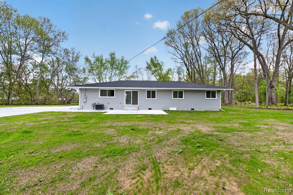 29055 Bredow Avenue, Romulus, MI 48174 — Photo 34