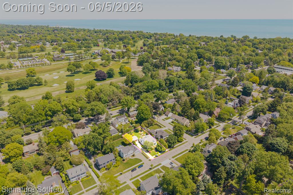 274 Hillcrest Avenue, Grosse Pointe, MI 48236 — Photo 51