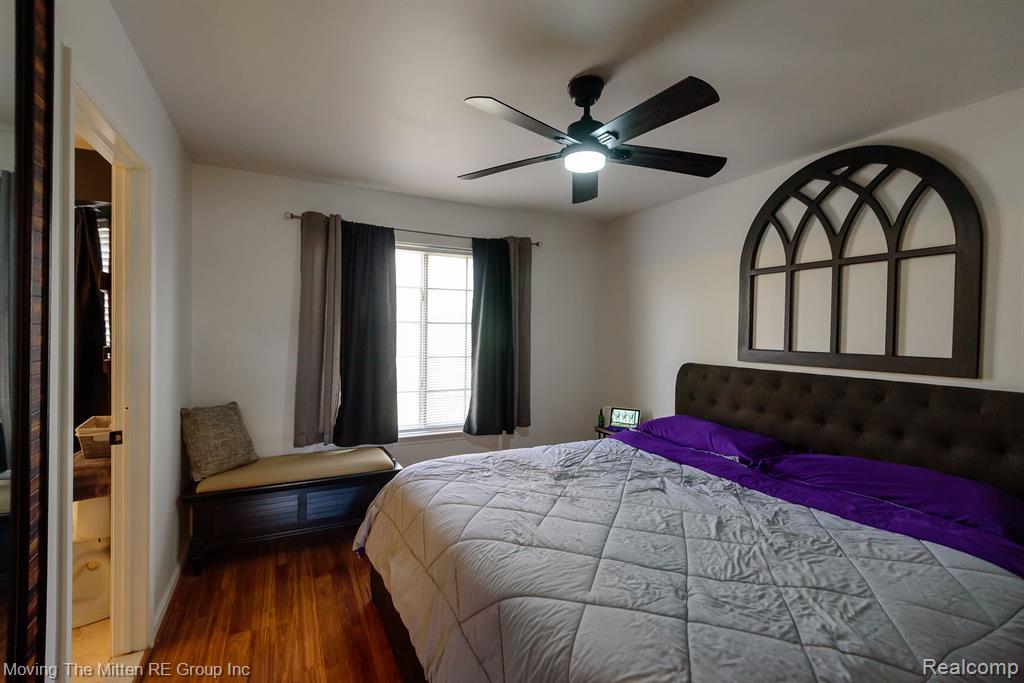 8927 ARCADIA, Van Buren, MI 48111 — Photo 16