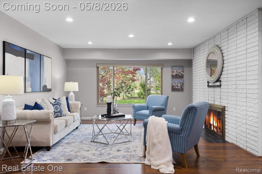 599 Thurber Drive, Troy, MI 48085 — Photo 20