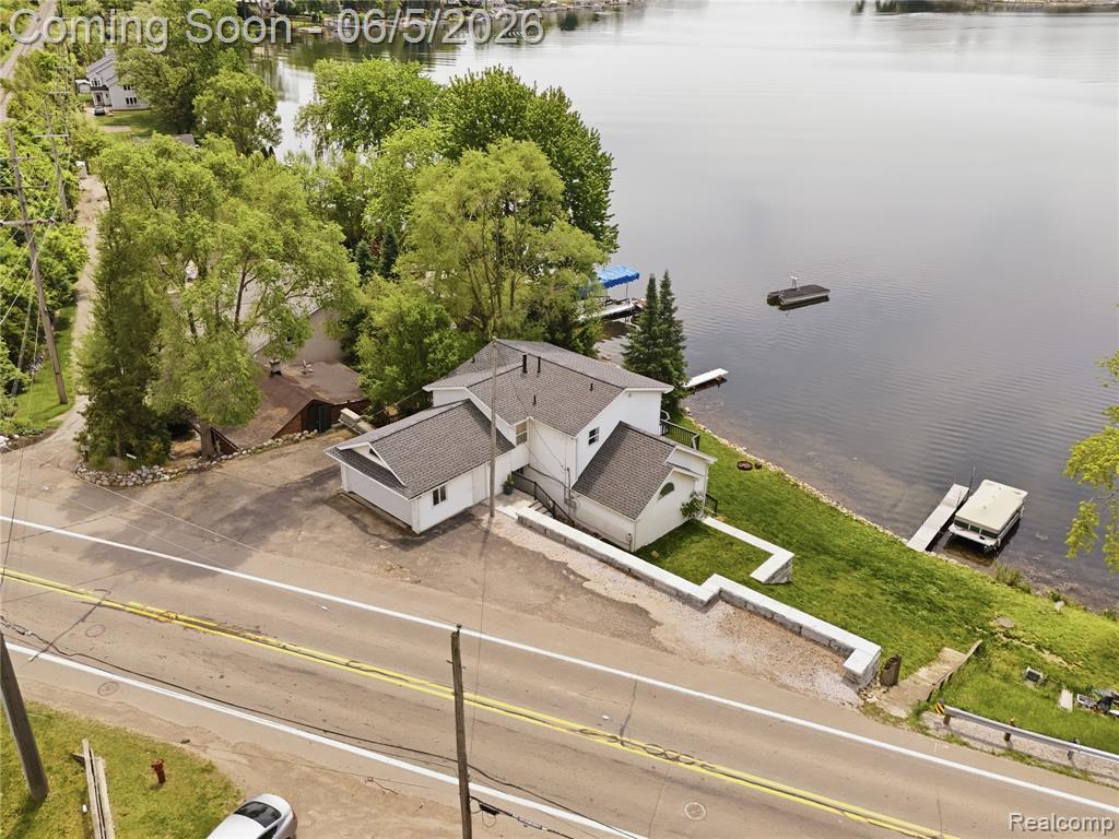 7217 Andersonville Road, Clarkston, MI — Photo 55