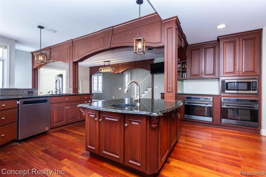 3215 Edgevale Drive, Lambertville, MI, 48144