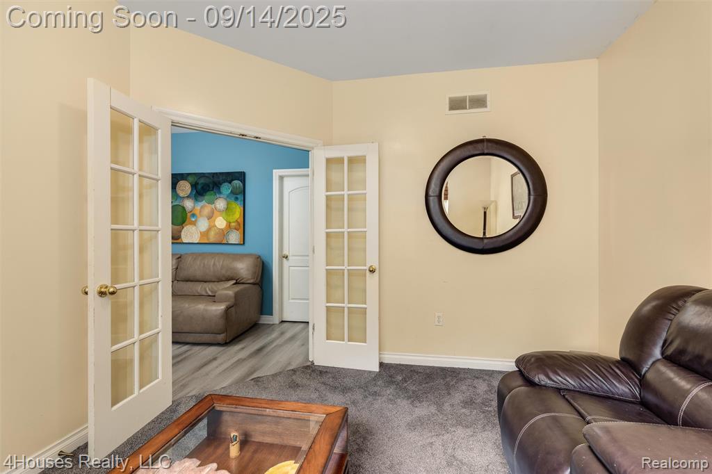 7197 Cambridge Drive, Romulus, MI 48174 — Photo 16