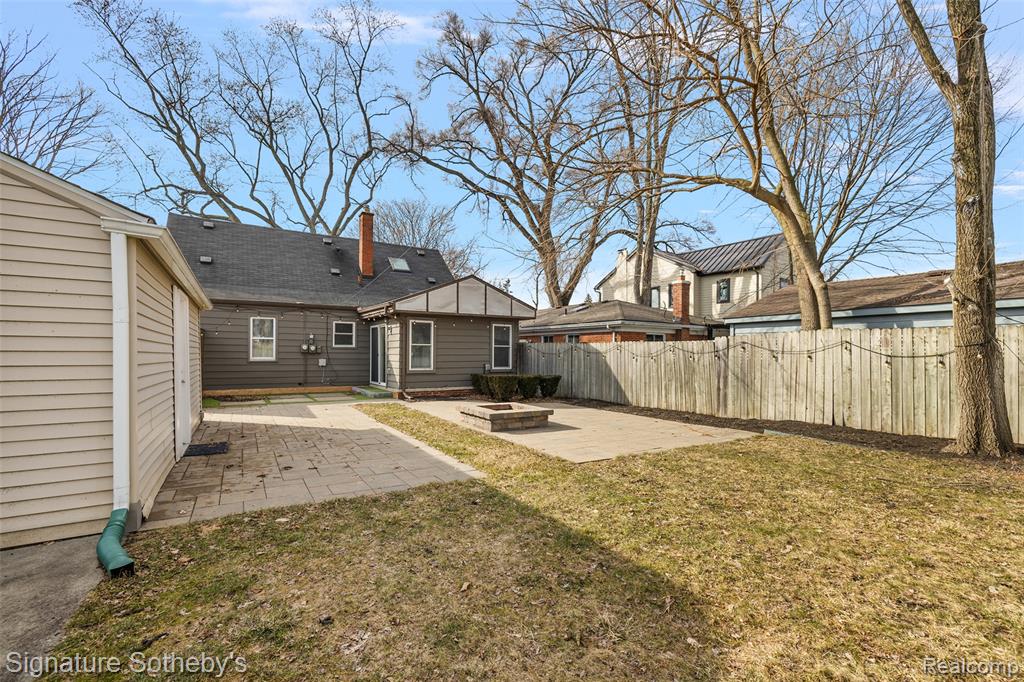 4618 Groveland Avenue, Royal Oak, MI 48073 — Photo 36