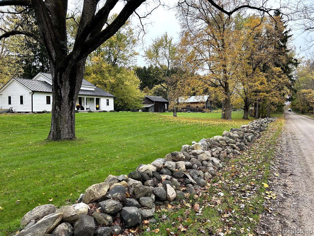 3809 WILDER Road, Metamora, MI 48455 — Photo 5