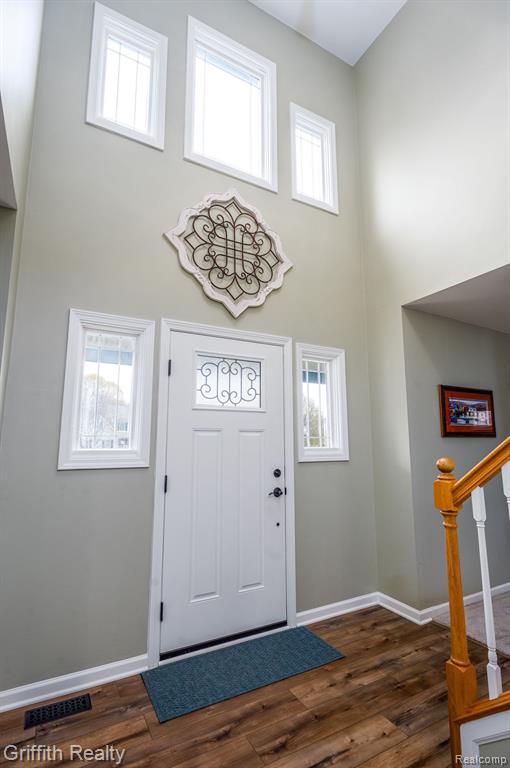 8854 BUCHANAN Road, Brighton, MI 48116 — Photo 19