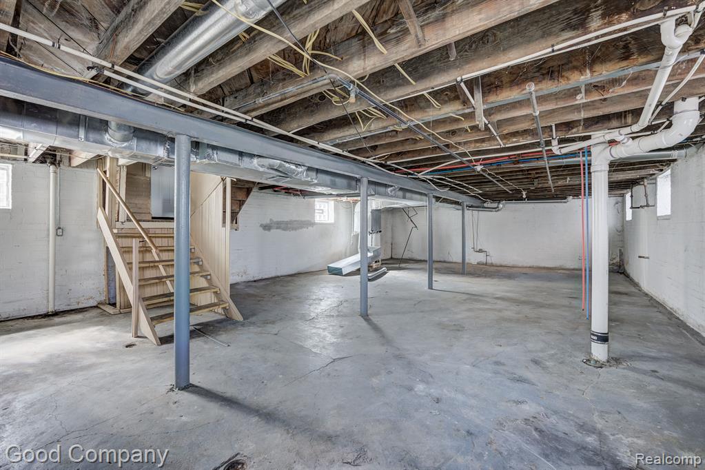5050 THREE MILE Drive, Detroit, MI 48224 — Photo 28