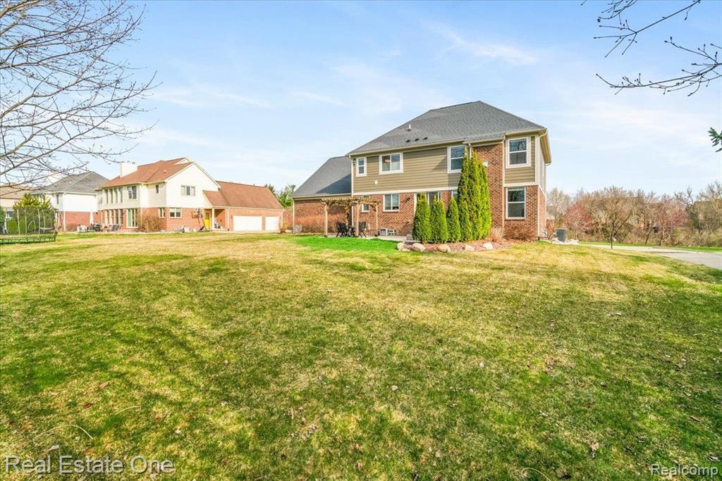 48025 E OXFORD Court, Canton, MI 48187 — Photo 14