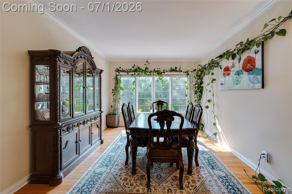4461 Old Oak Court, Plymouth, MI 48170 — Photo 30
