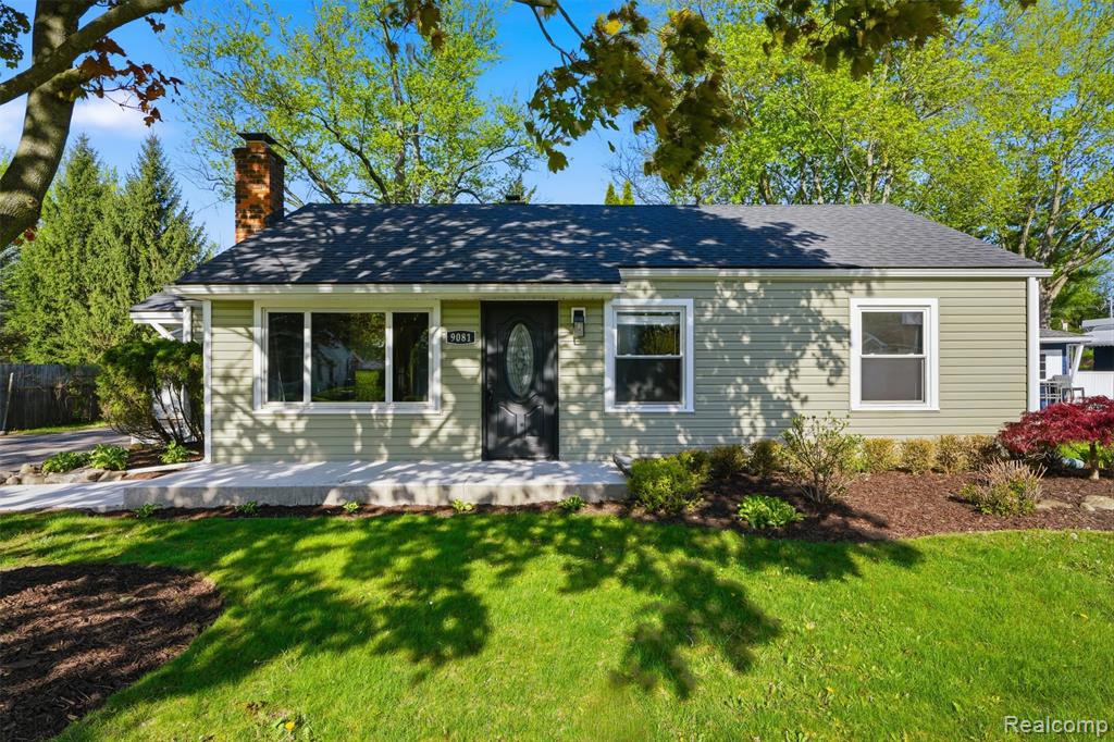9081 Marlowe Avenue, Plymouth, MI 48170 — Photo 2