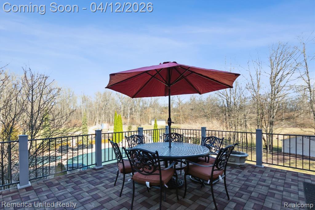 1221 Wilderness Hills Trail, Pinckney, MI 48169 — Photo 82