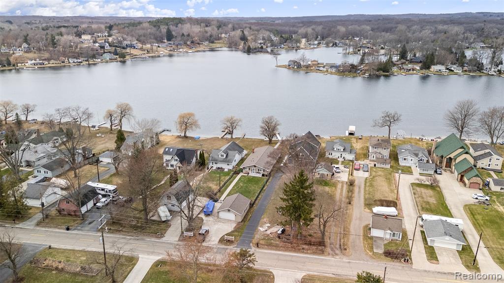 2330 Allen Road, Ortonville, MI 48462 — Photo 39