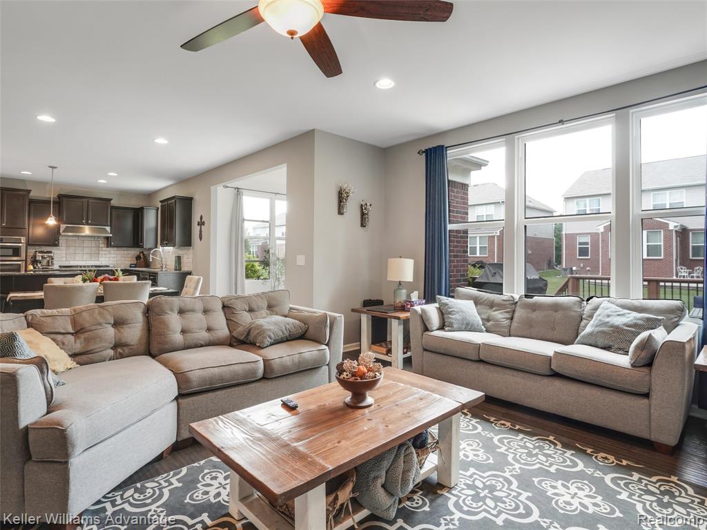 6121 Braemore Court, Canton, MI 48187 — Photo 3