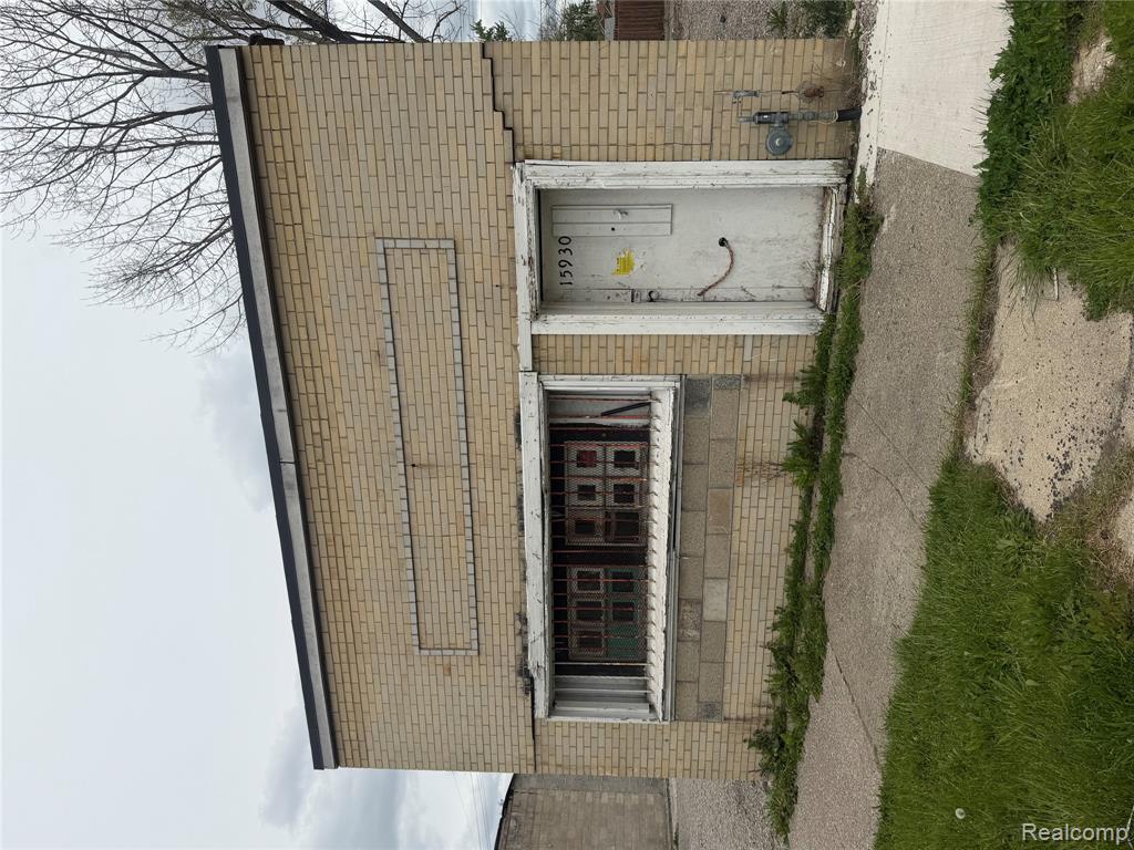 15930 W 7 Mile Road, Detroit, MI 48235 — Photo 7