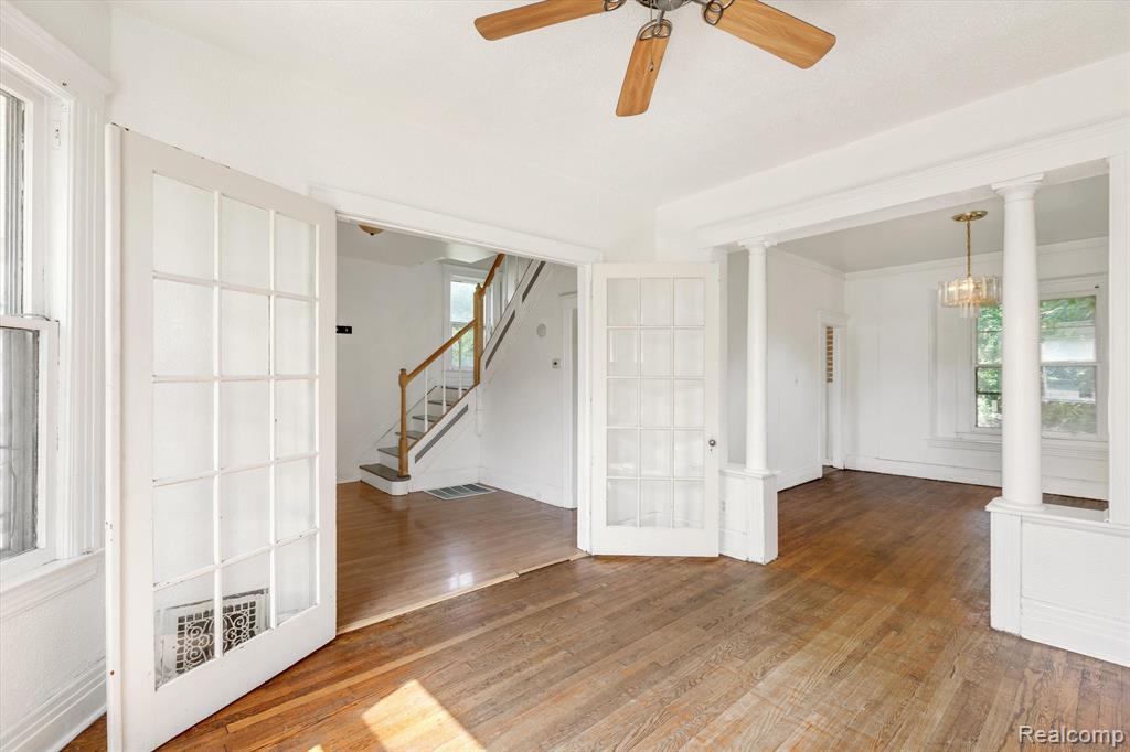 712 W GRAND Boulevard, Detroit, MI 48216 — Photo 3