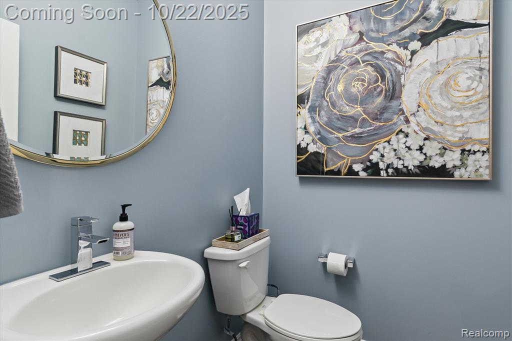 961 Truman Drive, Canton, MI 48188 — Photo 34
