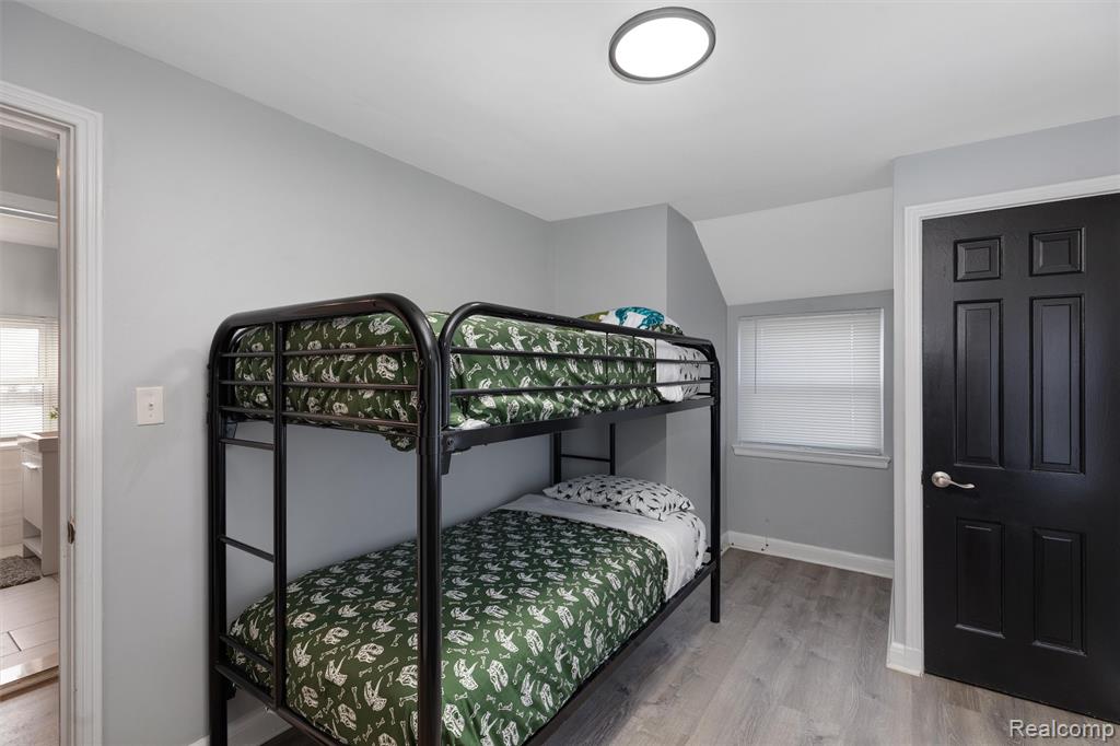 17200 Pontchartrain Boulevard, Highland Park, MI 48203 — Photo 31