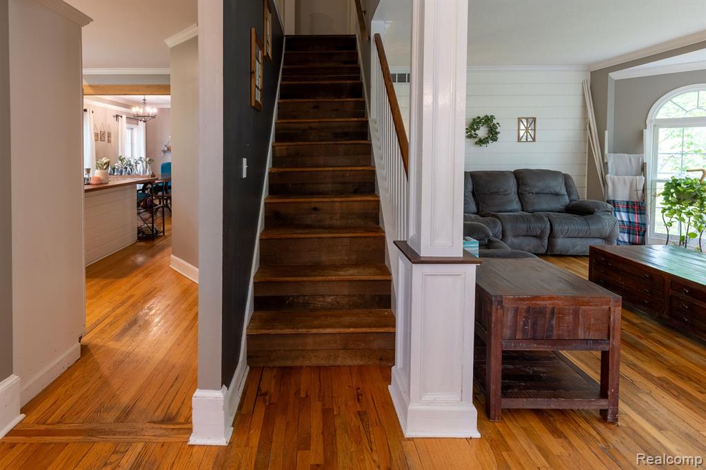 5100 PERRY Road, Grand Blanc, MI 48439 — Photo 19