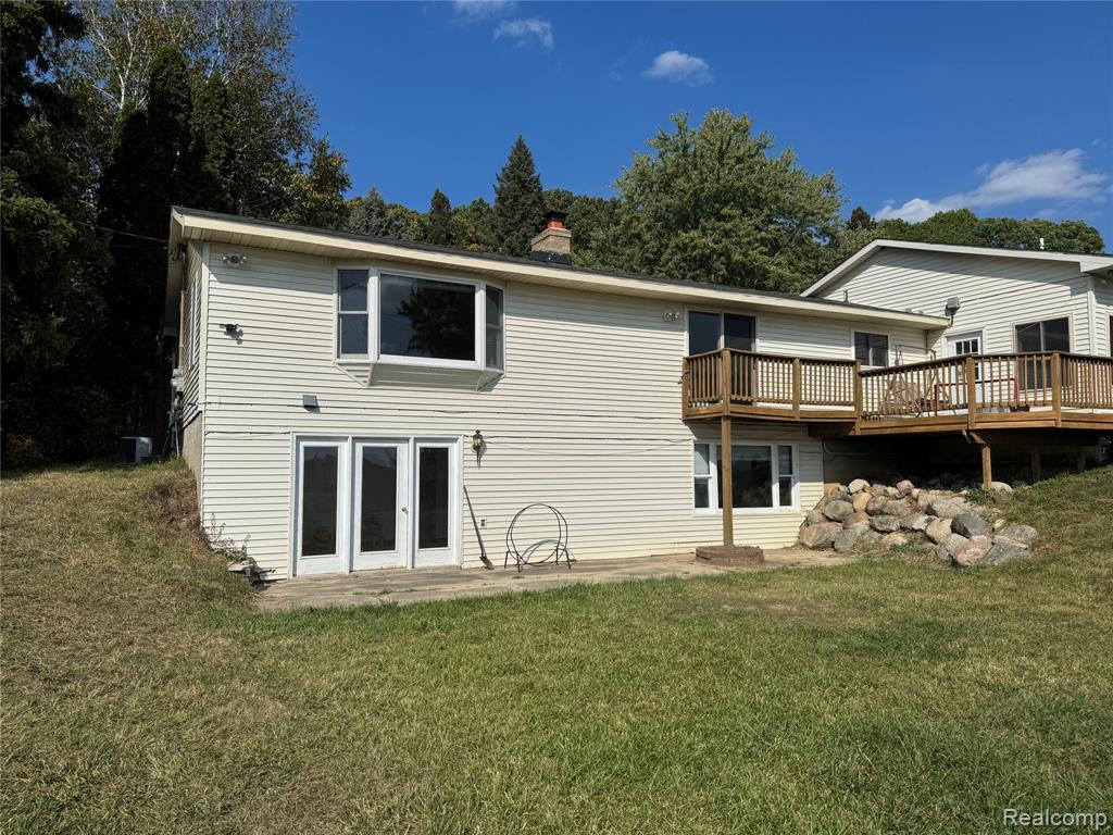 1243 Kile Road, Metamora, MI 48455 — Photo 6