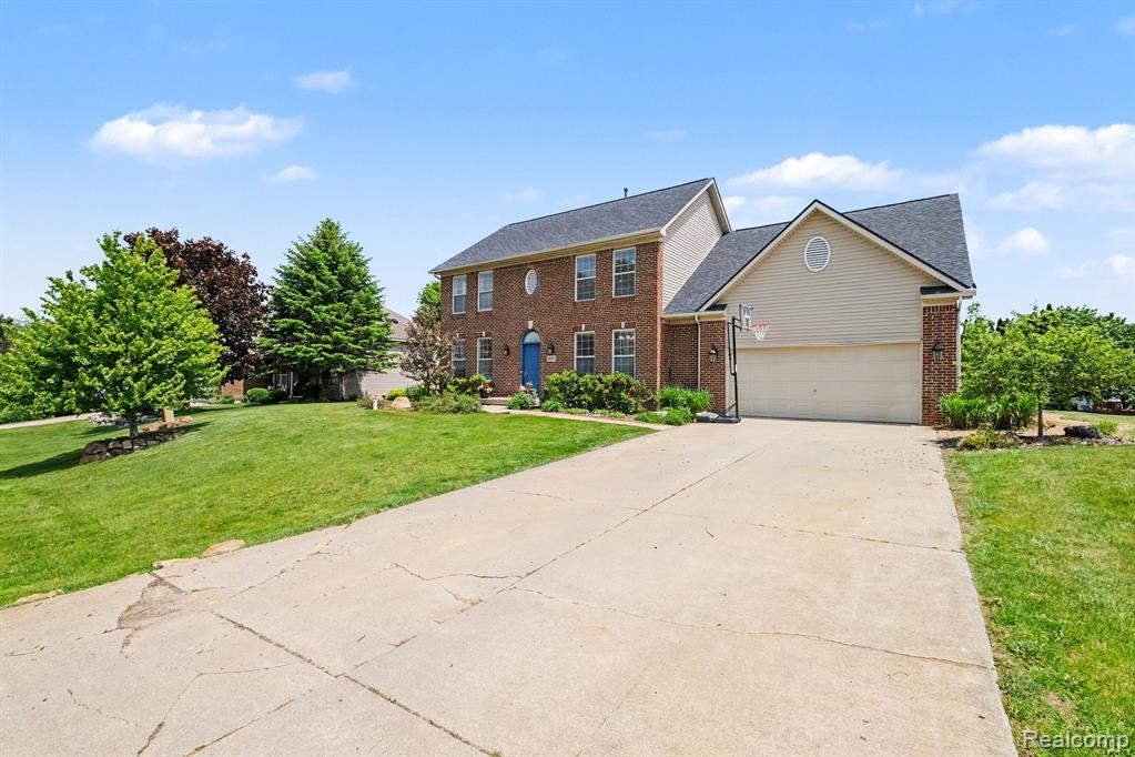 16181 Valcrest Drive, Linden, MI 48451 — Photo 6