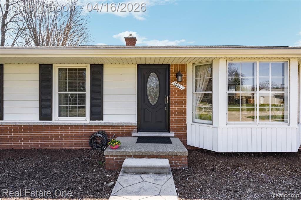25202 Anchorage Street, Harrison Township, MI — Photo 7