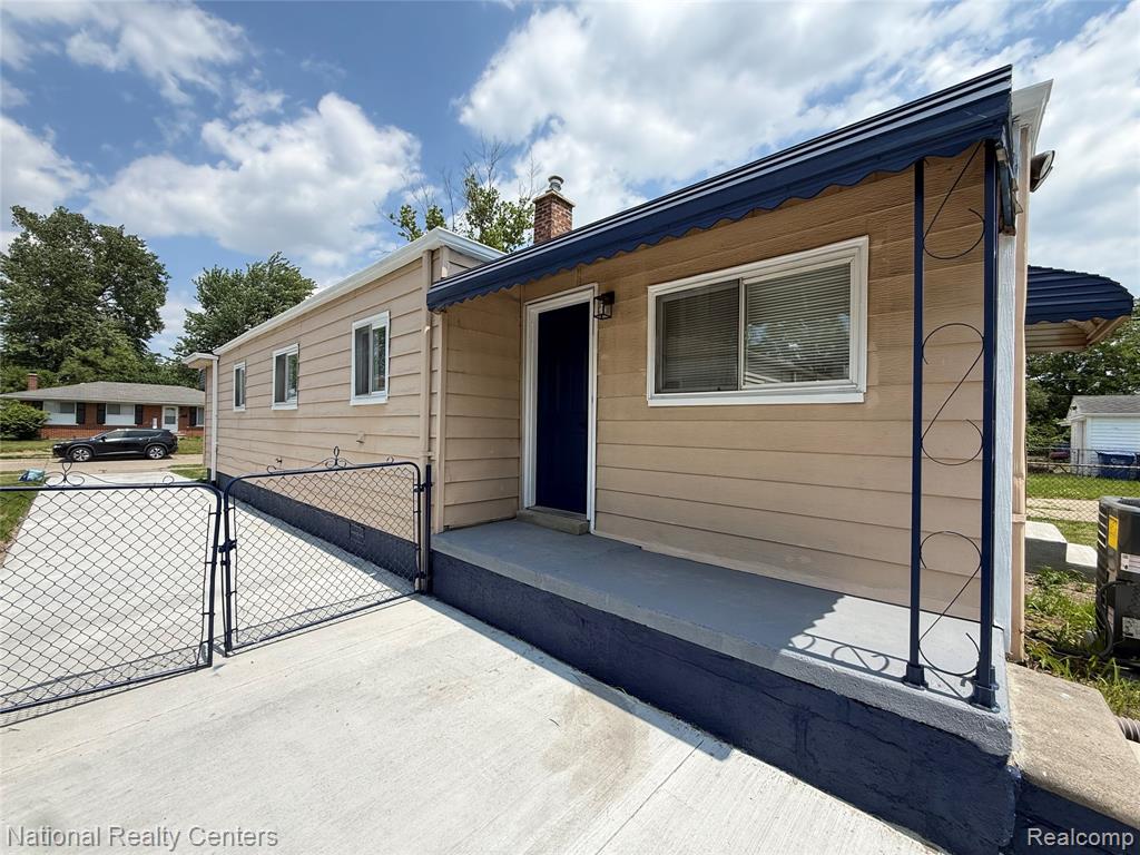 13440 Charlotte Avenue, Warren, MI 48089 — Photo 28
