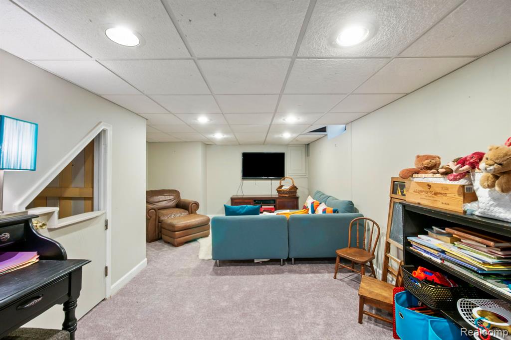 4077 Cornwall Street, Berkley, MI 48072 — Photo 30