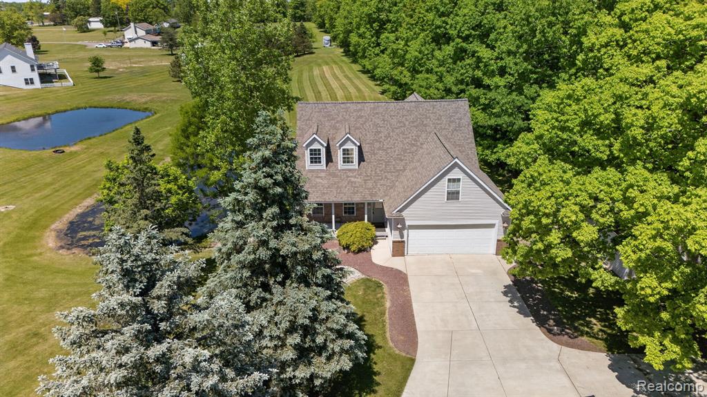9055 Hegel Road, Goodrich Vlg, MI — Photo 49