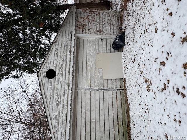 5517 Drexel Street, Detroit, MI 48213 — Photo 26