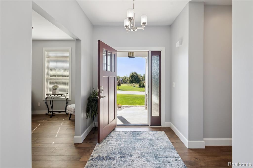 4584 Emu Drive, Pinckney, MI 48169 — Photo 6