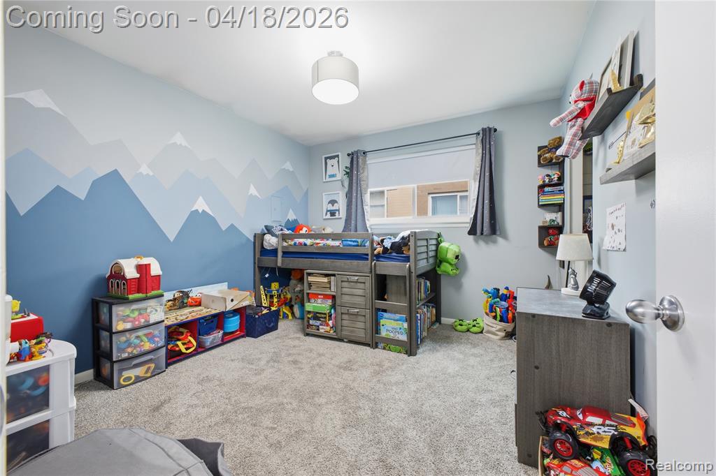 8573 Liberty Boulevard, Westland, MI — Photo 28