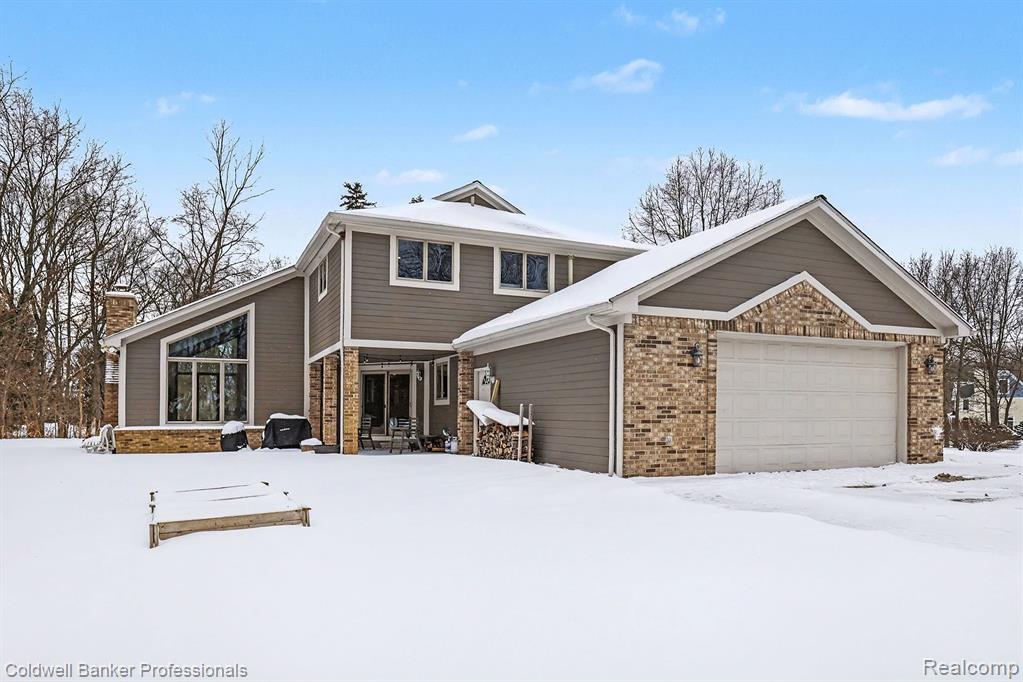 3172 Shadow Brook Lane, Pinckney, MI 48169 — Photo 27