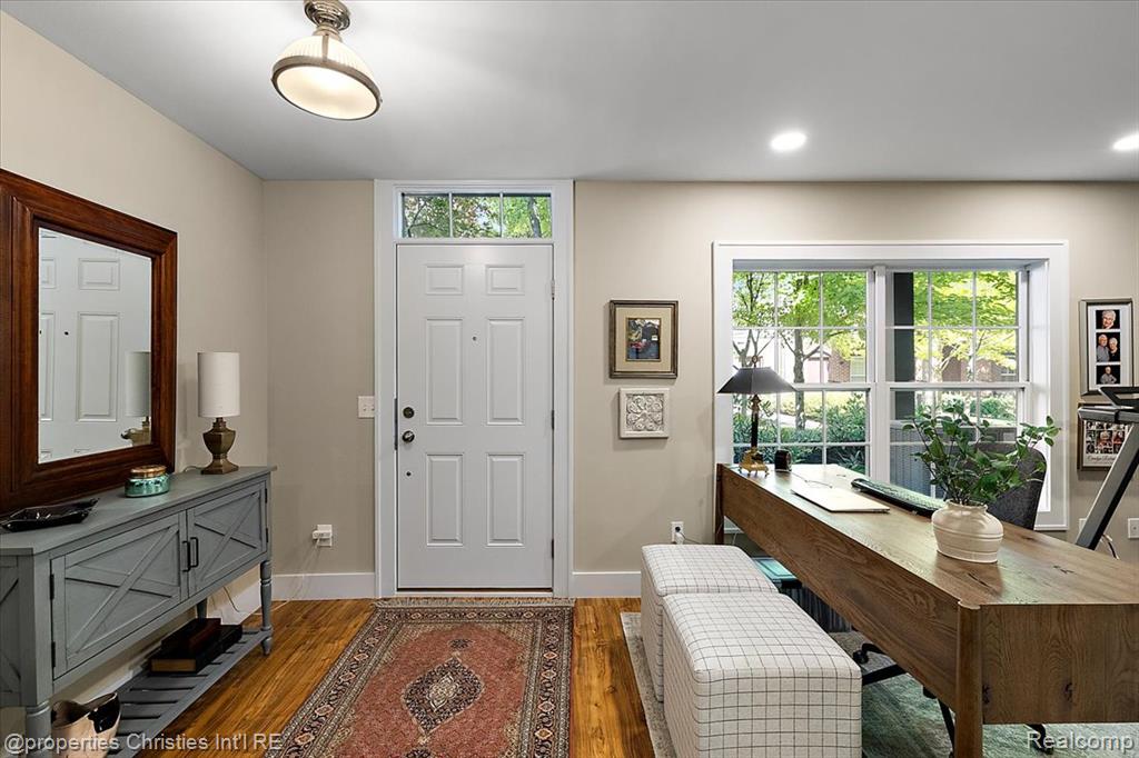 469 W Hancock Street, Detroit, MI 48201 — Photo 21