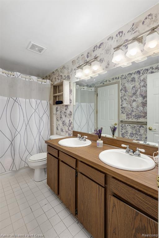 5778 NEW MEADOW Drive, Ypsilanti, MI 48197 — Photo 20