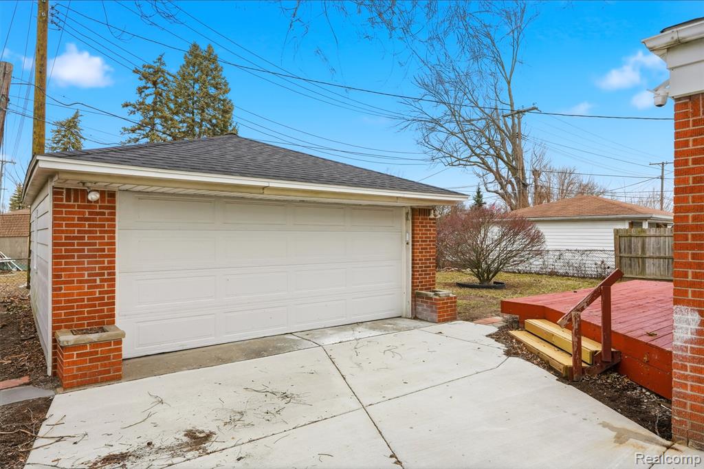 33060 Cherry Hill Road, Garden City, MI — Photo 20