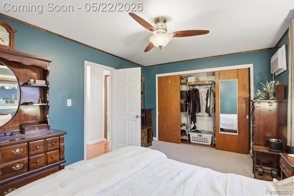 15055 Hubbard Street, 35, Livonia, MI 48154 — Photo 22