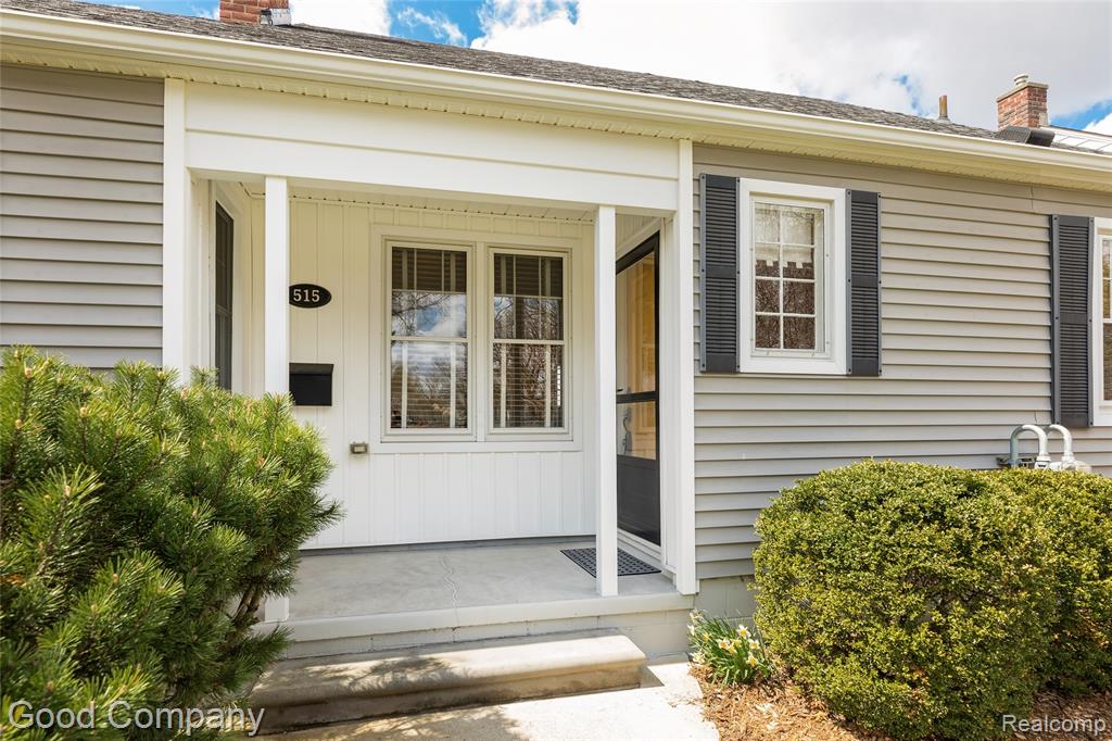 515 Potter Avenue, Royal Oak, MI 48067 — Photo 3