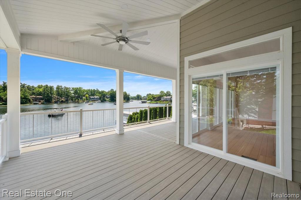 847 Fairview Street, Lake Orion, MI 48362 — Photo 17