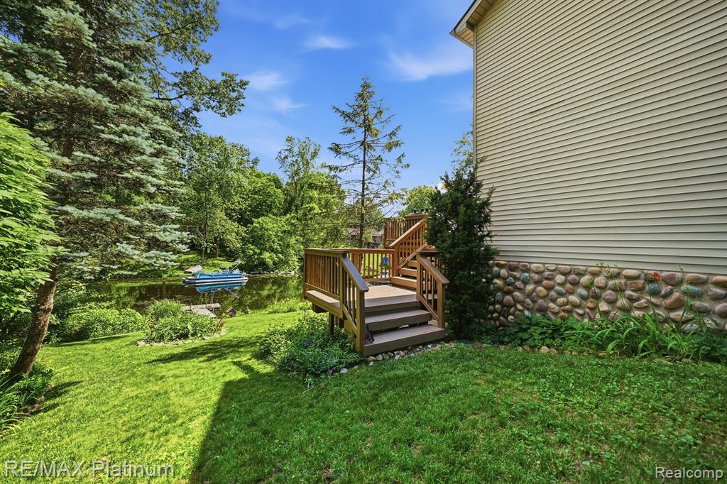 1321 Glen Oak Drive, Holly, MI 48442 — Photo 60