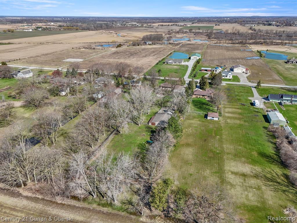 7652 LABO Road, South Rockwood, MI — Photo 32