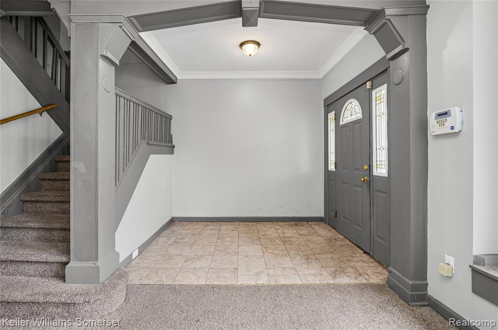 1197 VIRGINIA PARK Street, Detroit, MI 48202 — Photo 6