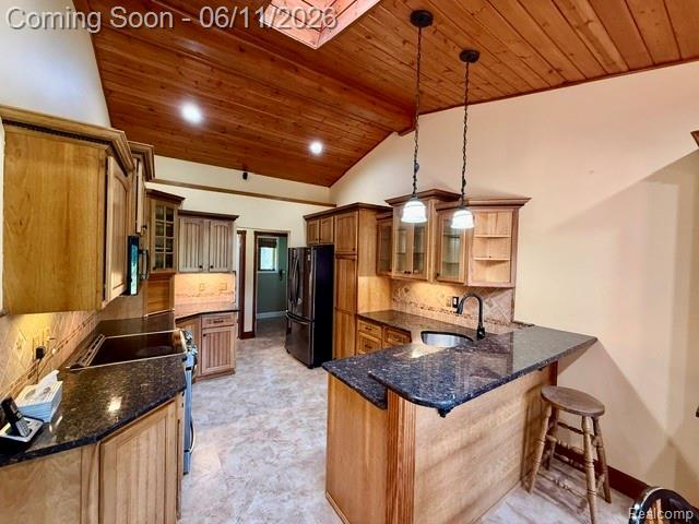 4897 Curtiss Drive, Lapeer, MI 48446 — Photo 10