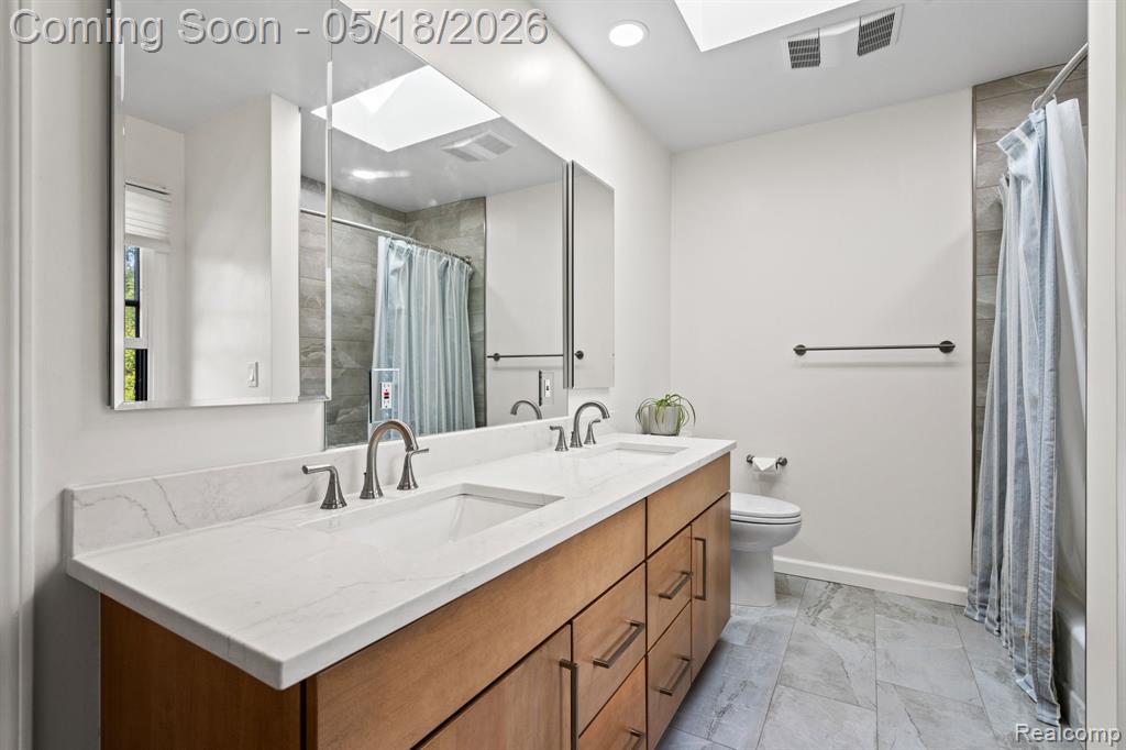 3920 Wynnstone Drive, Ann Arbor, MI 48105 — Photo 46