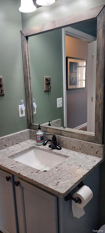 522 RED OAK, Walled Lake, MI 48390 — Photo 6