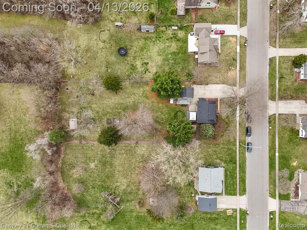 502 Cairns Street, Tecumseh, MI 49286 — Photo 61